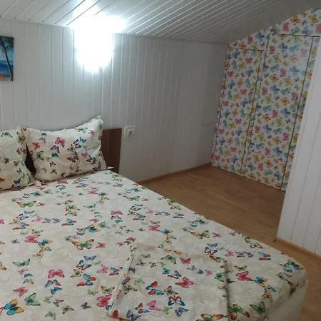 La Cici Gasthof Mangalia