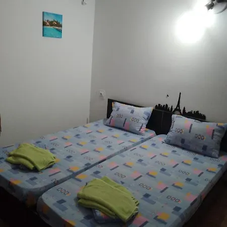 La Cici 3* Mangalia