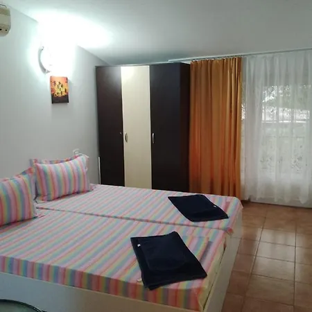 Gasthof La Cici Mangalia