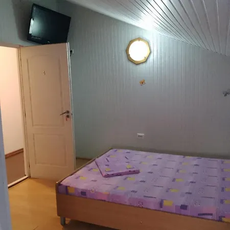 La Cici * Mangalia