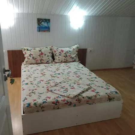 Pensiune La Cici *