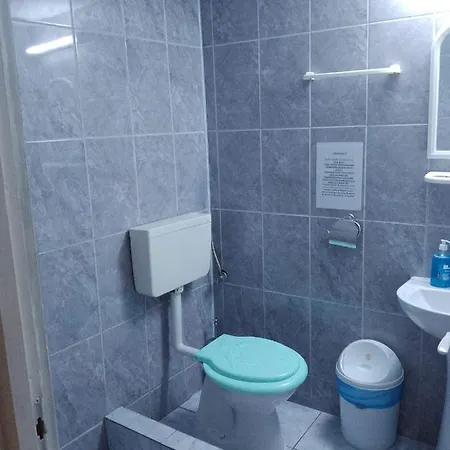 Guest house La Cici Mangalia