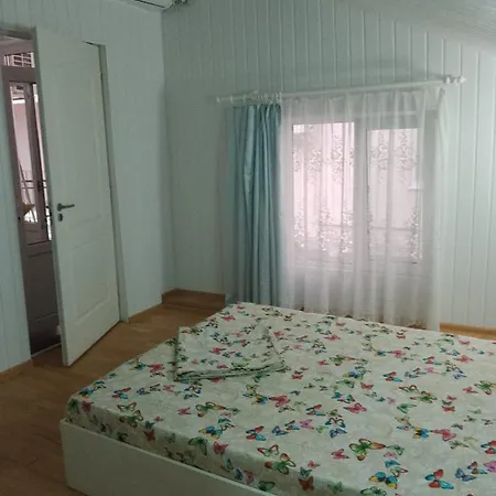 La Cici Pensiune Mangalia