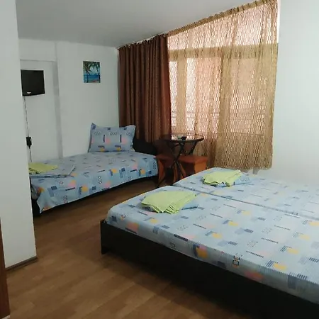 La Cici Guest house