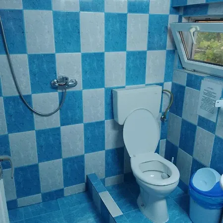 Guest house La Cici Mangalia