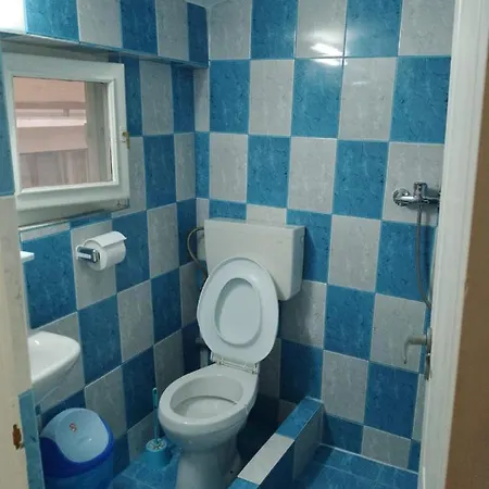 La Cici * Mangalia