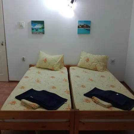La Cici Mangalia
